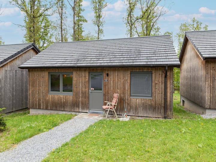 Chalet Cosy Près De Durbuy En Pleine Nature - Somme-Leuze
