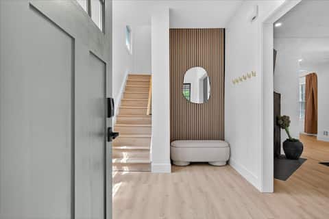 Ontario's Luxe House