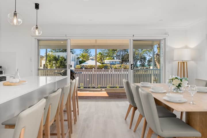 Bayswater Beach House 1 By Experience Jervis Bay - Vincentia