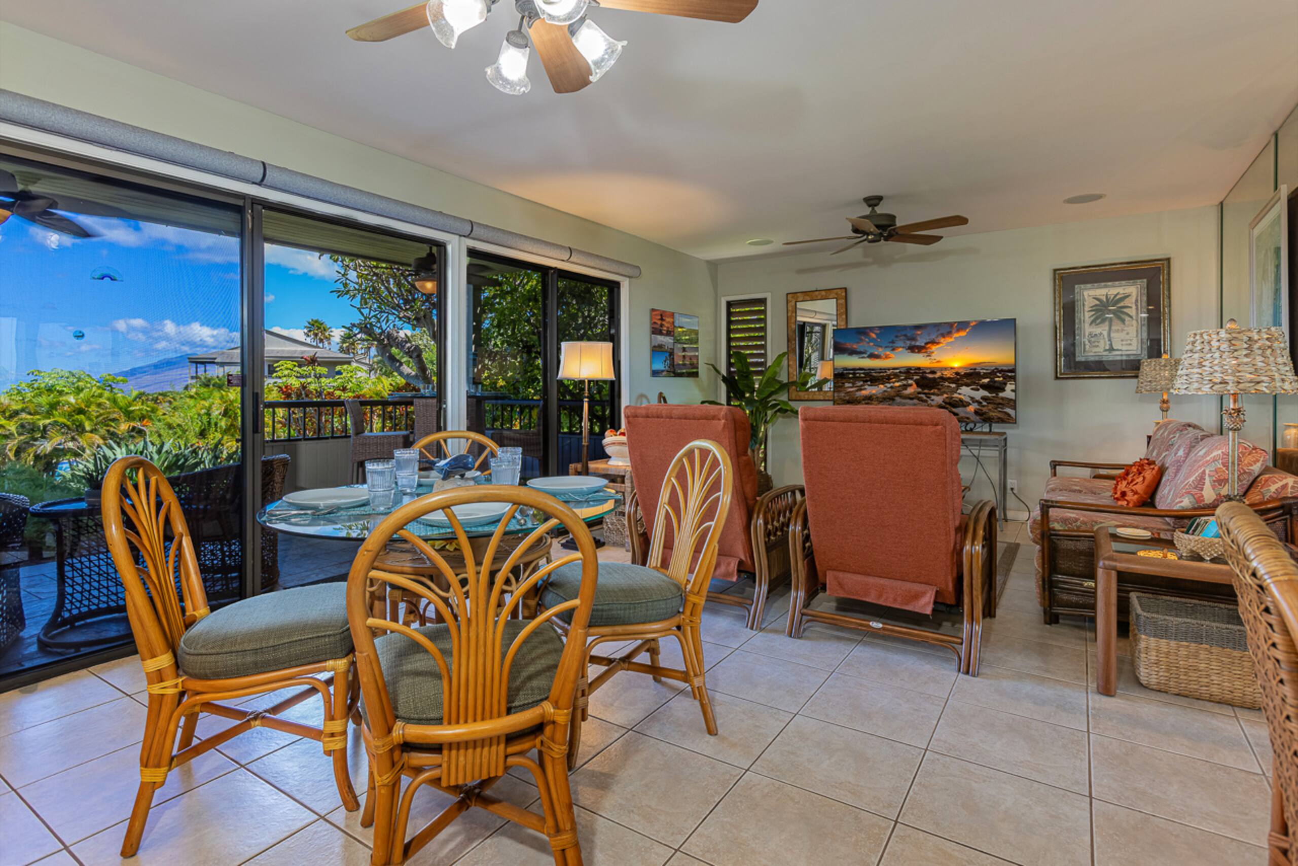 Condo in Kihei · ★4.5 · 1 bedroom · 2 beds · 2 baths - Image 12