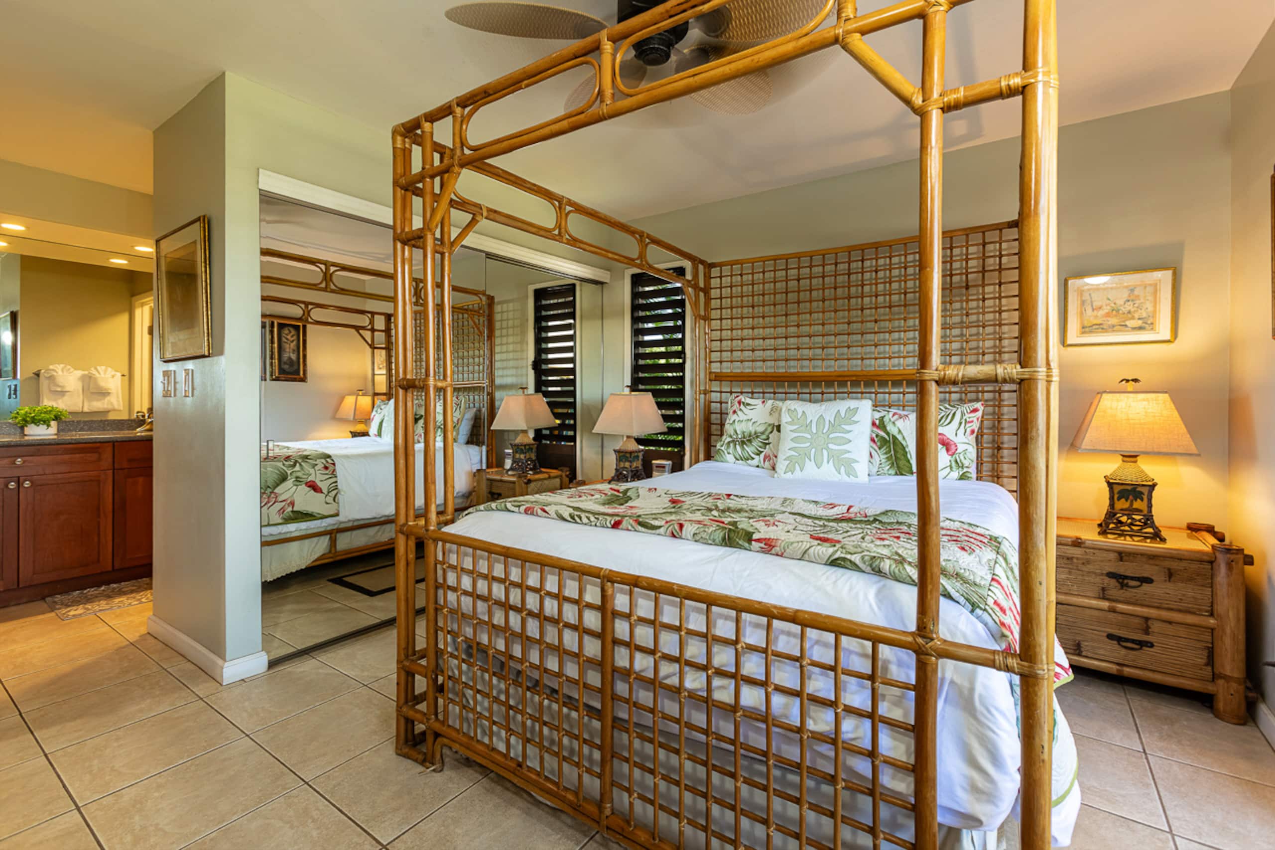 Condo in Kihei · ★4.5 · 1 bedroom · 2 beds · 2 baths - Image 24