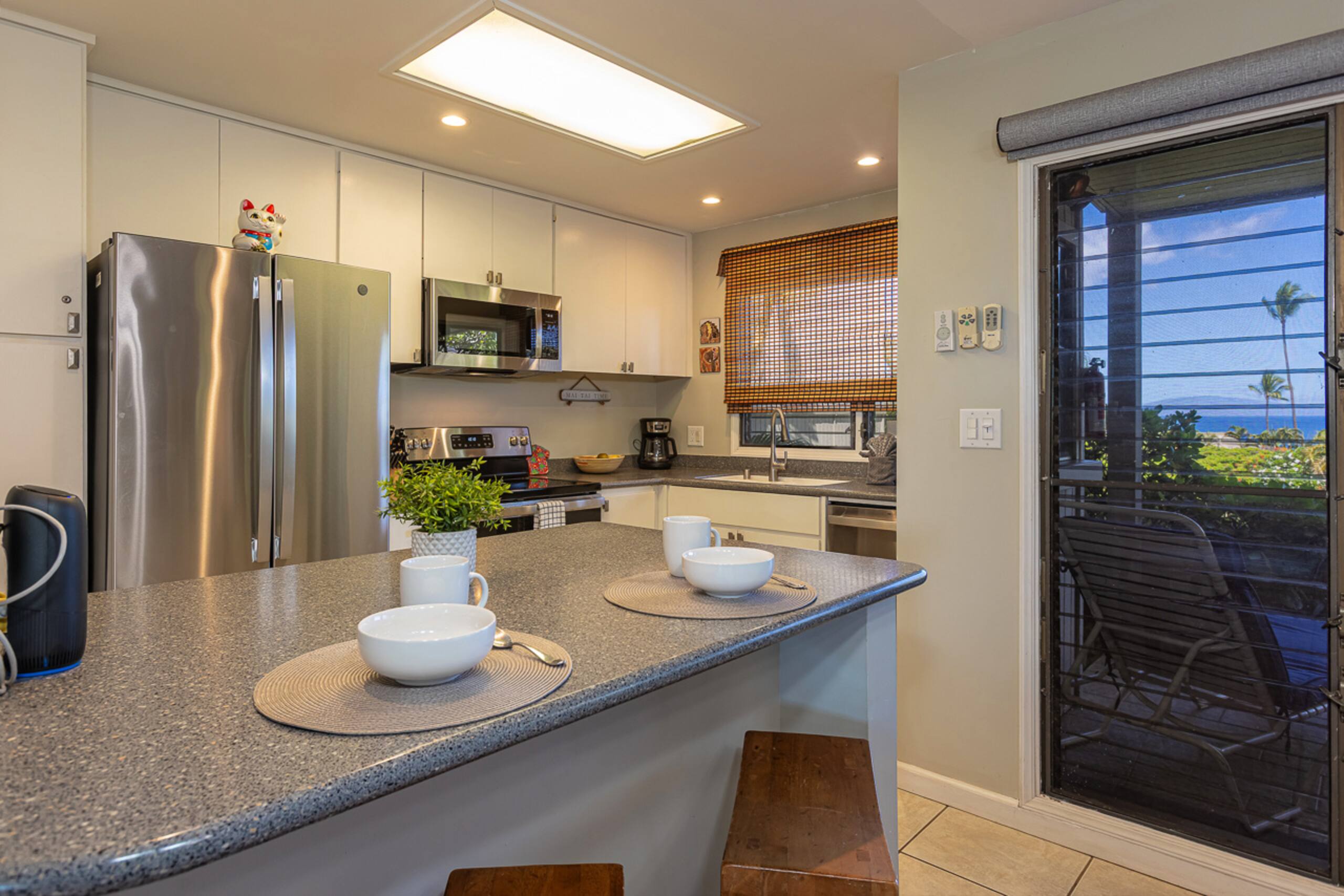 Condo in Kihei · ★4.5 · 1 bedroom · 2 beds · 2 baths - Image 13