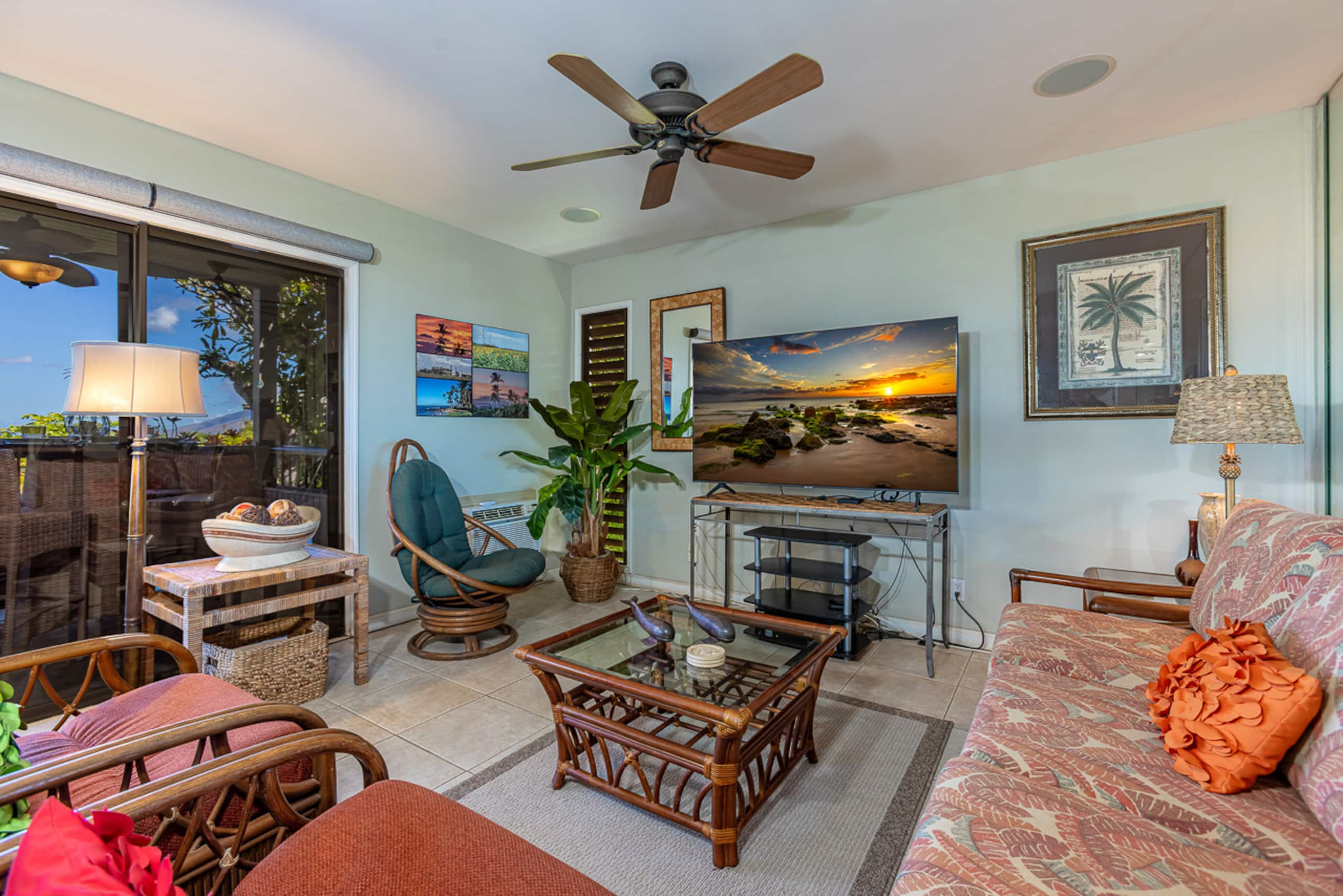 Condo in Kihei · ★4.5 · 1 bedroom · 2 beds · 2 baths - Image 10