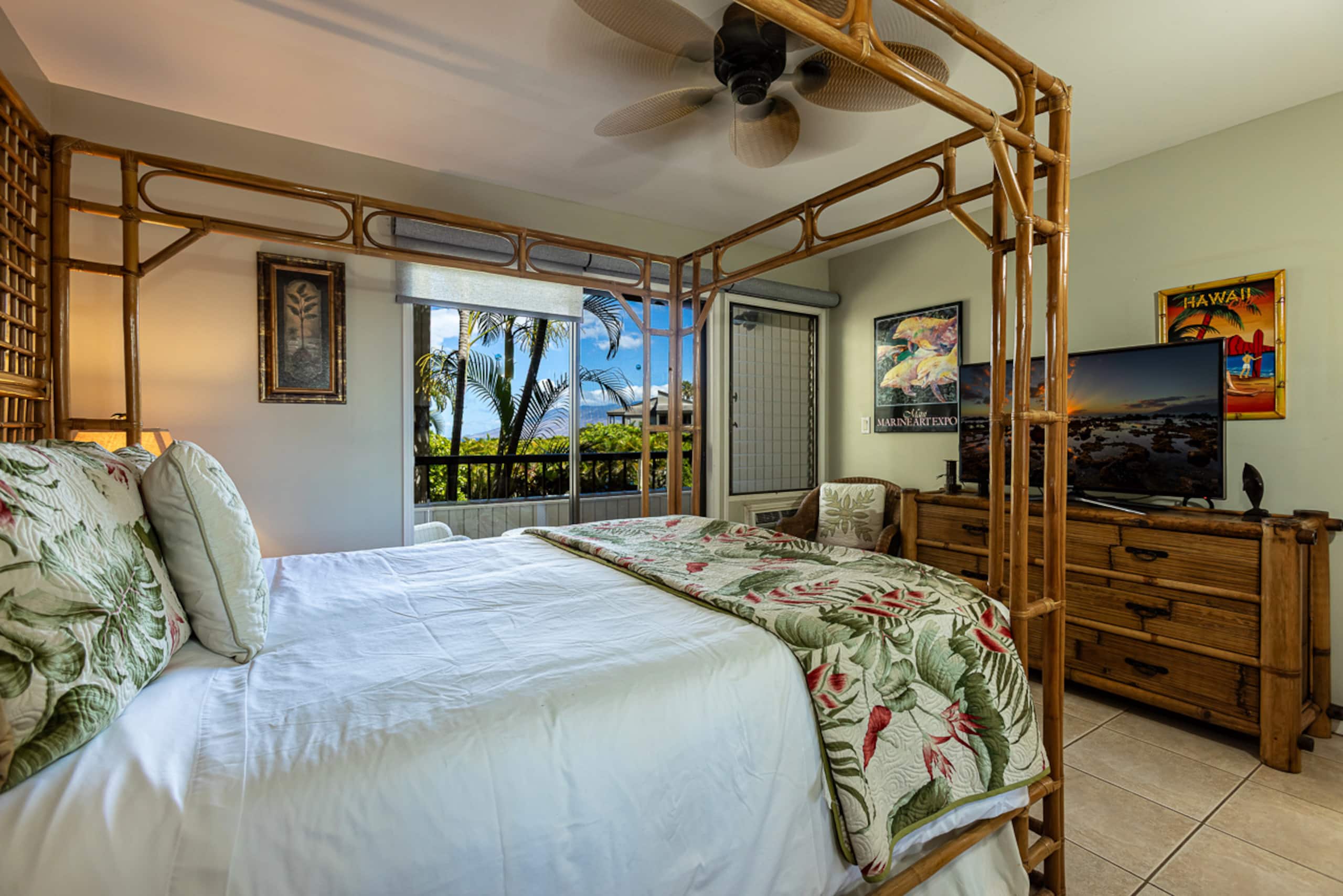 Condo in Kihei · ★4.5 · 1 bedroom · 2 beds · 2 baths - Image 23