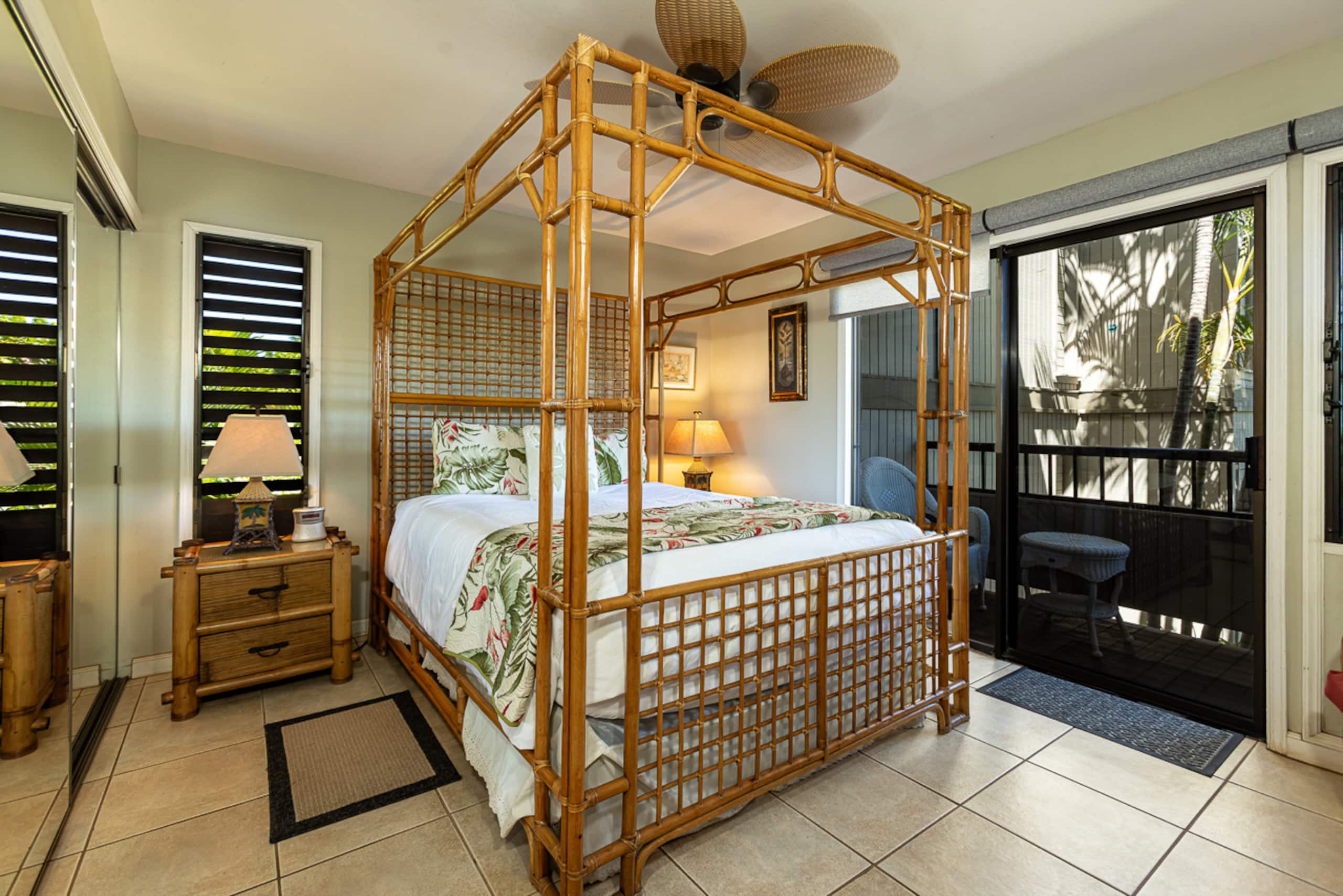Condo in Kihei · ★4.5 · 1 bedroom · 2 beds · 2 baths - Image 22