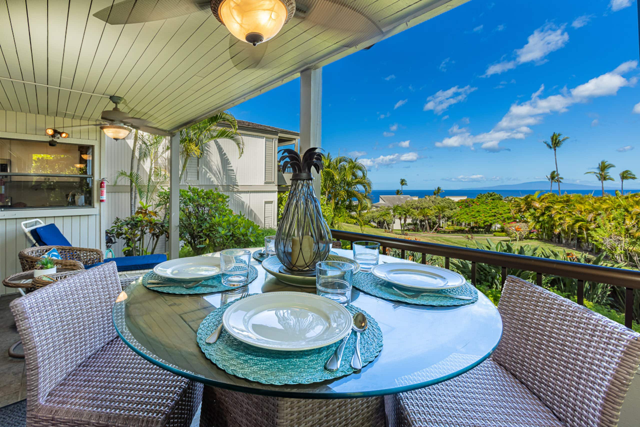 Condo in Kihei · ★4.5 · 1 bedroom · 2 beds · 2 baths - Image 4