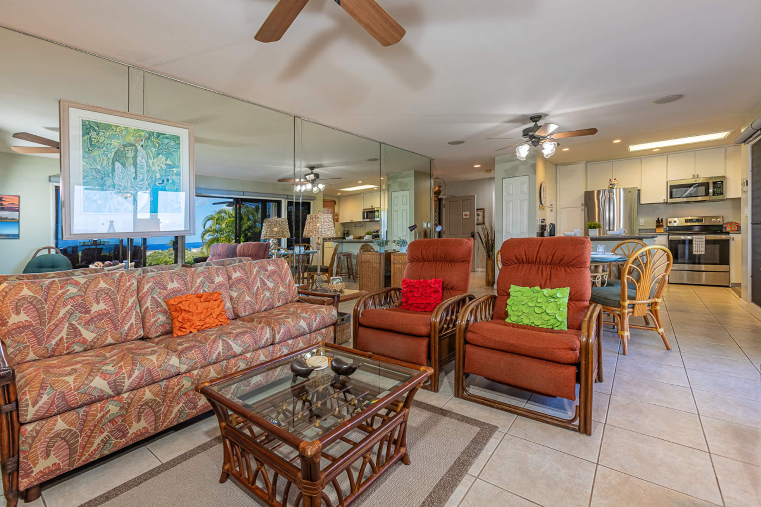 Condo in Kihei · ★4.5 · 1 bedroom · 2 beds · 2 baths - Image 7