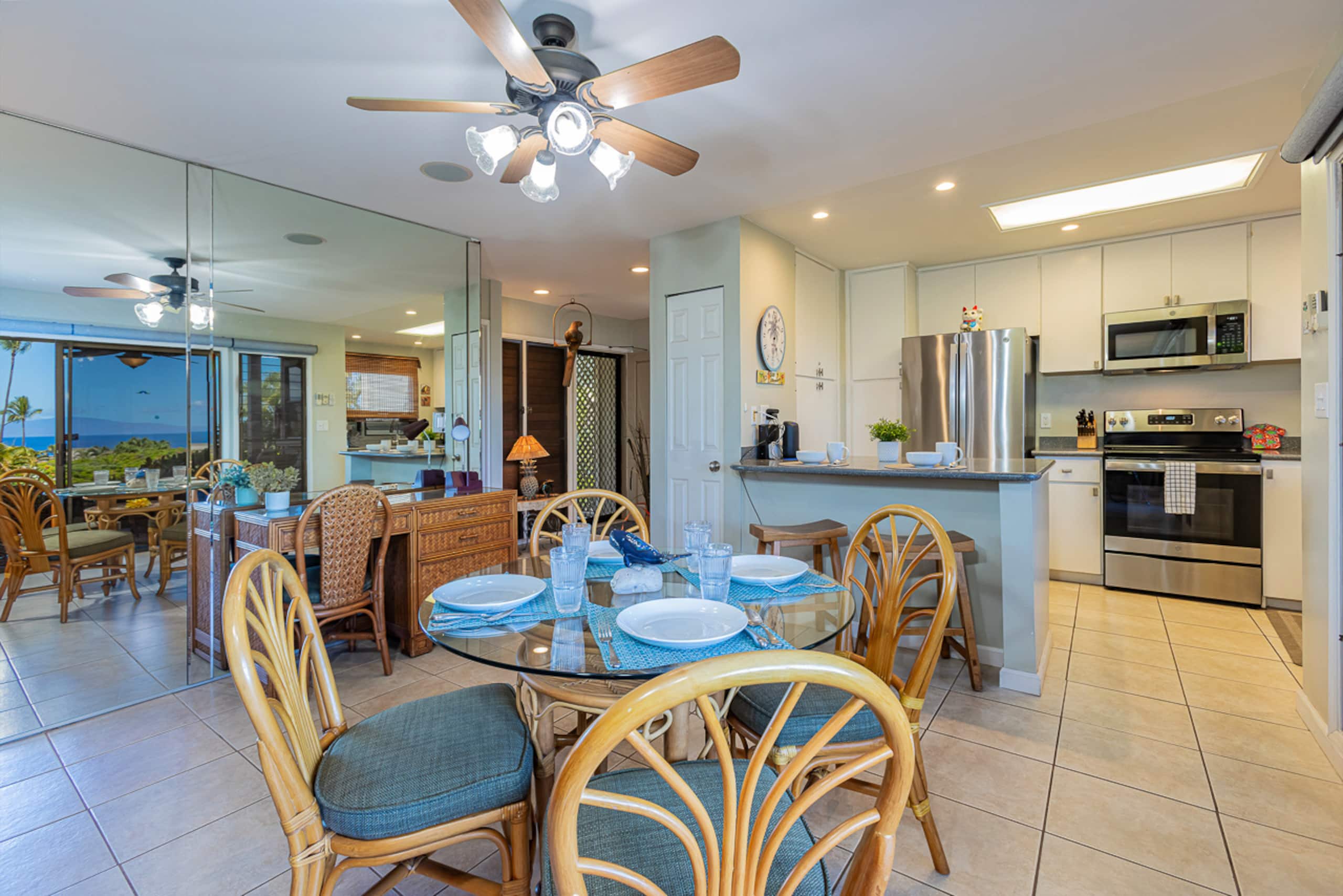 Condo in Kihei · ★4.5 · 1 bedroom · 2 beds · 2 baths - Image 9