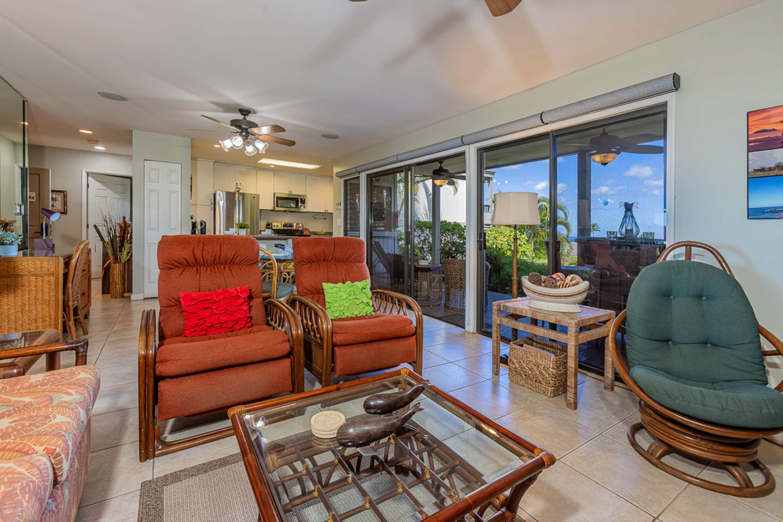 Condo in Kihei · ★4.5 · 1 bedroom · 2 beds · 2 baths - Image 8