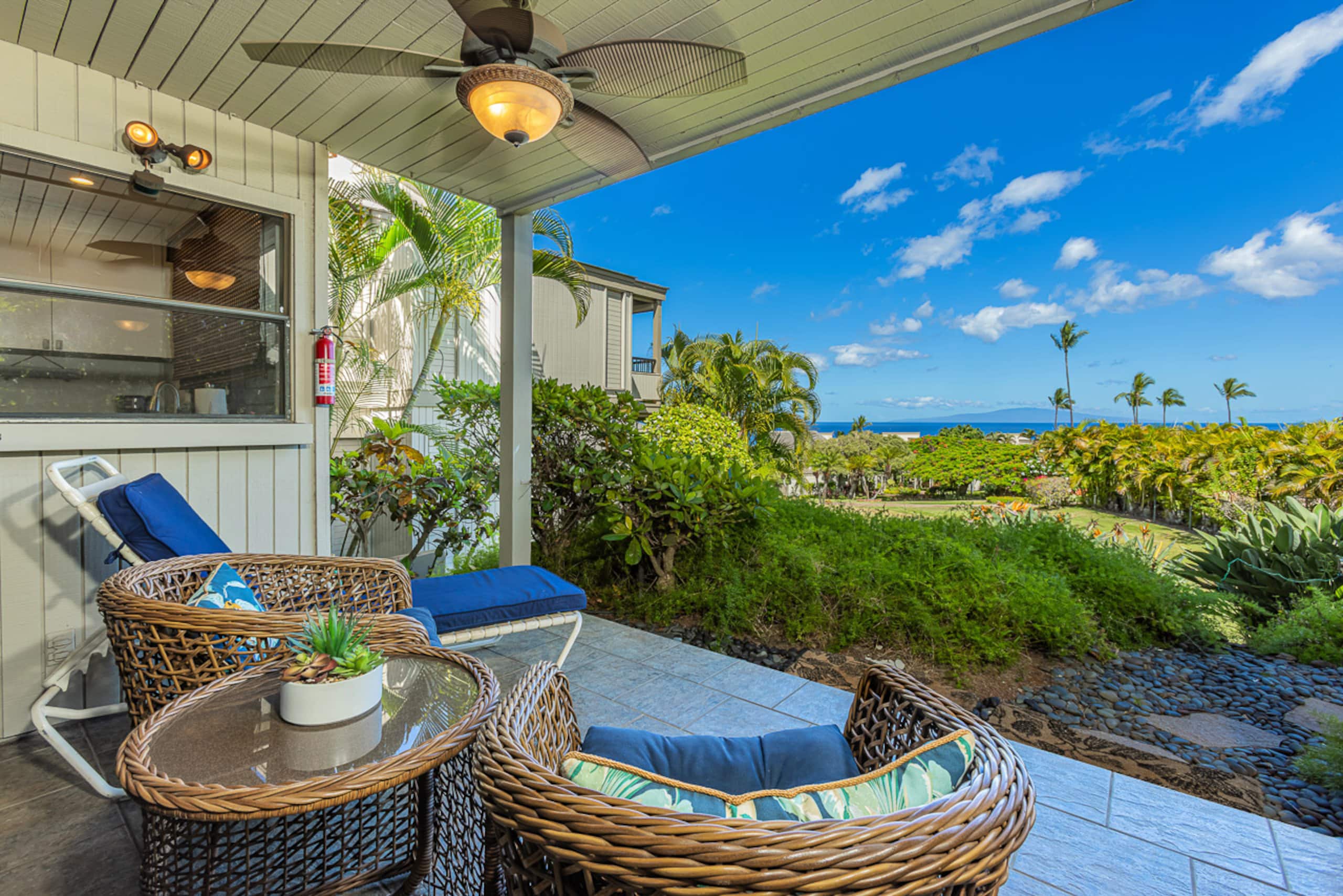 Condo in Kihei · ★4.5 · 1 bedroom · 2 beds · 2 baths - Image 1