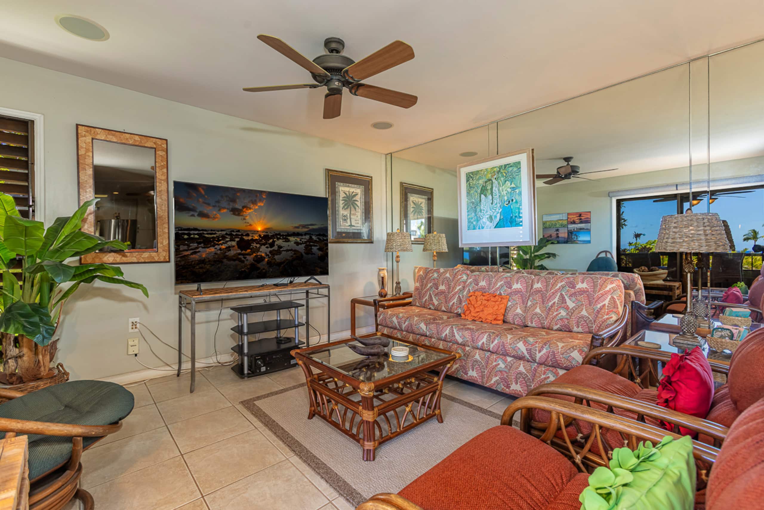 Condo in Kihei · ★4.5 · 1 bedroom · 2 beds · 2 baths - Image 6