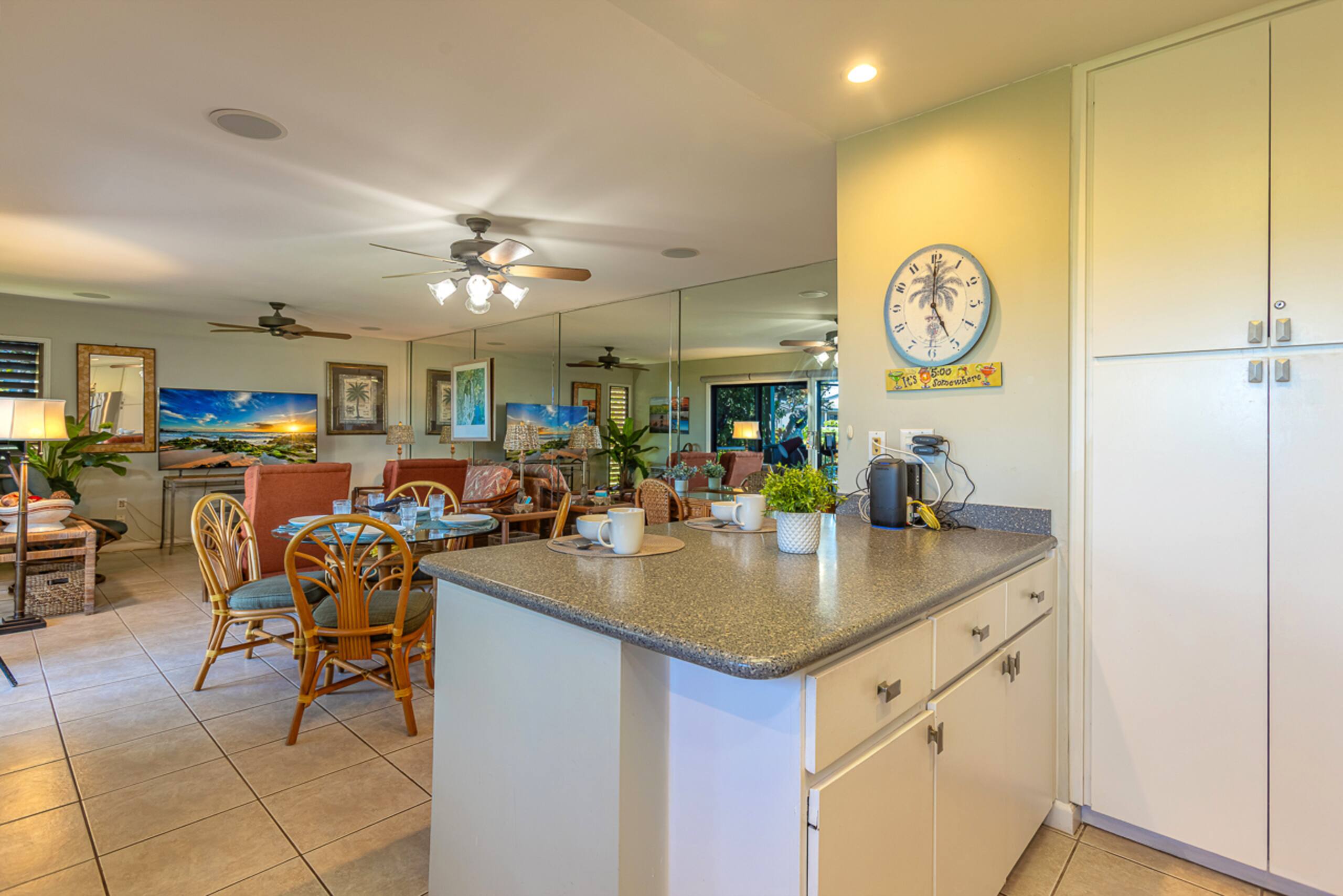 Condo in Kihei · ★4.5 · 1 bedroom · 2 beds · 2 baths - Image 17