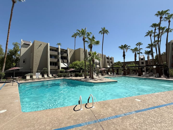 "The Gem Of Old Town" - Scottsdale, AZ