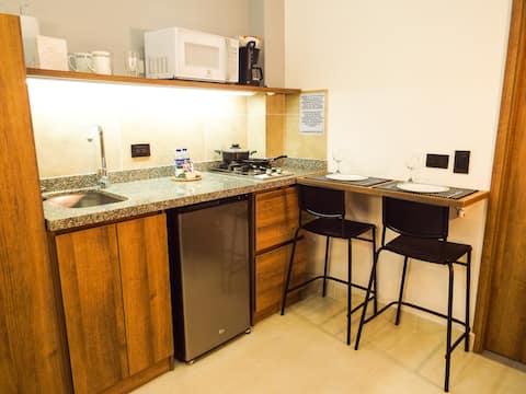 Successful Airbnb property: 207 University Hospital, Imbanaco, Stadium, AA in Santa Isabel
