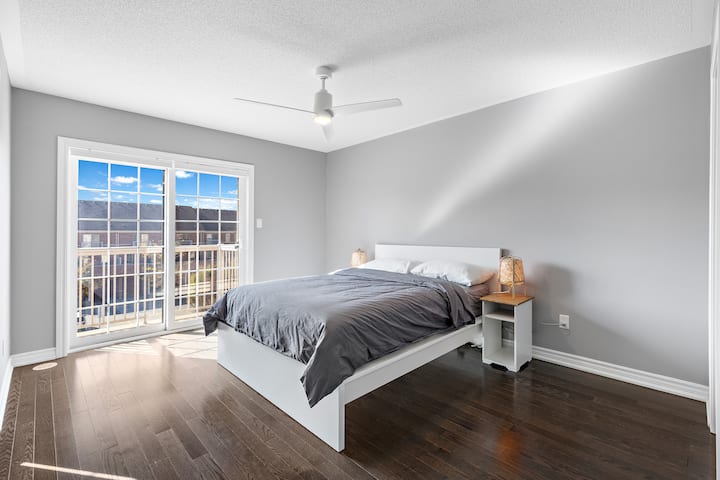 Спална соба 1