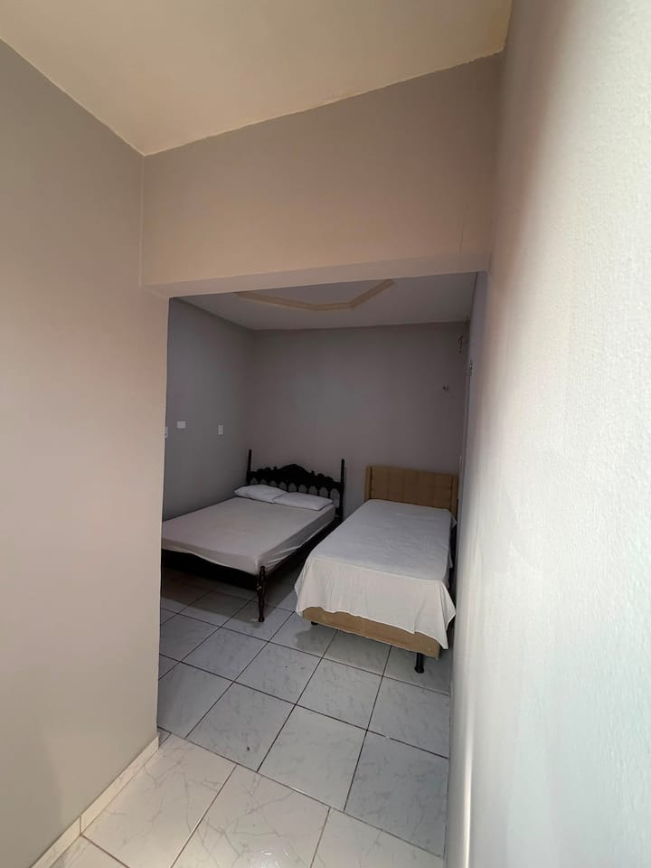 Chambre 1