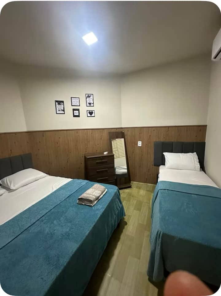 Habitación 2
