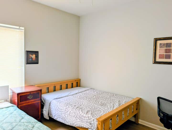 Chambre 3