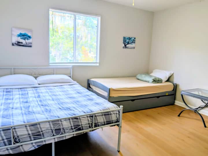 Chambre 1