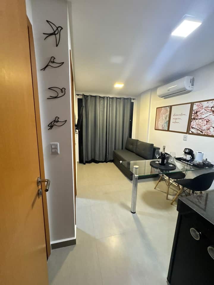 พื้นที่อยู่อาศัย