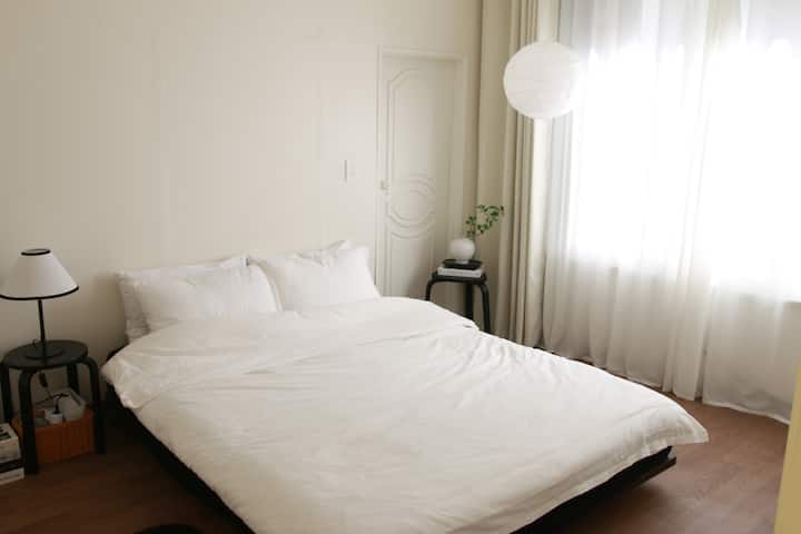 Habitación 1