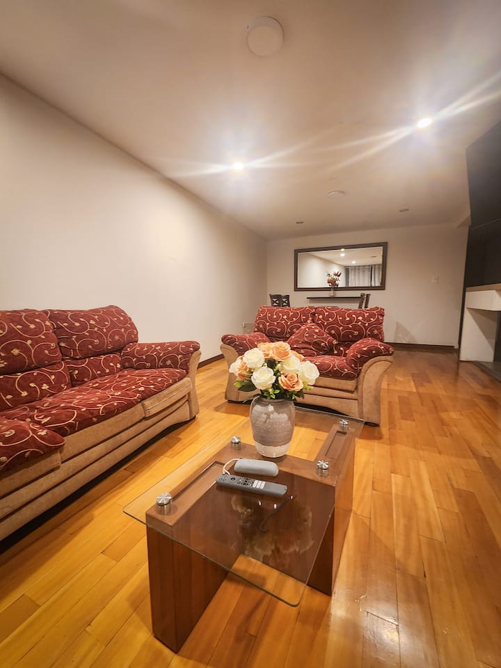 Casa Arequipa 2 - Arequipa