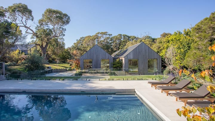 Silvertop House - Flinders