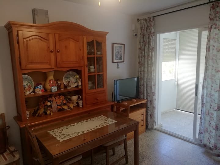 Apartamento En Playa De Mazagon - Mazagón