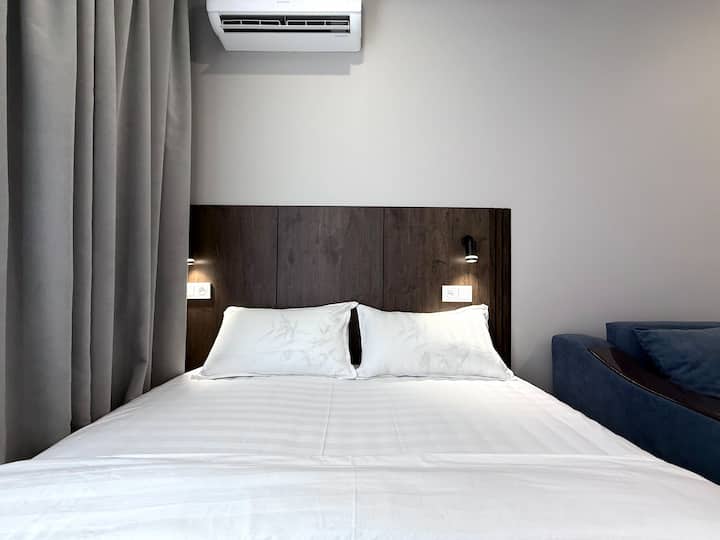 ห้องนอน