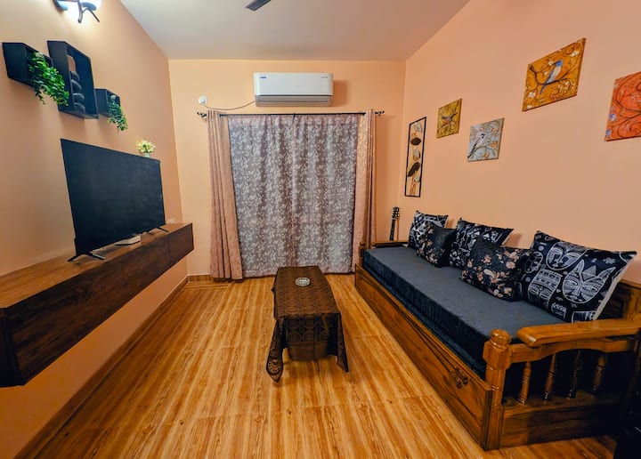 Ketaki Homestay-
Your Serene Abode. - West Bengal