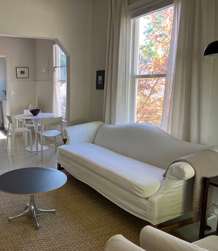 Lavender Cottage :  Downtown Provo - Utah Lake, UT