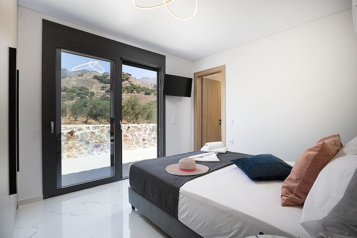Las camas individuales se pueden unir para una comodidad adaptable y una flexibilidad perfecta.