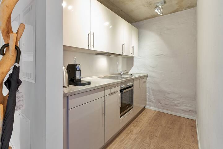 Maisonette-apartment Mit Balkon - Brandenburg an der Havel