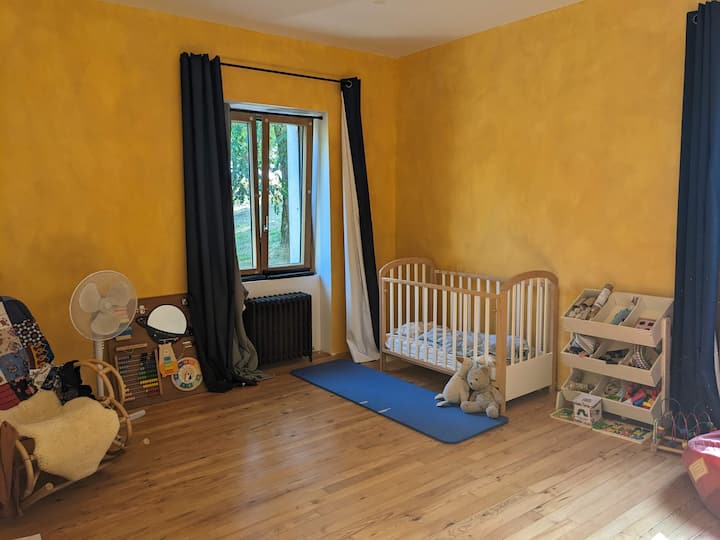 غرفة النوم 3