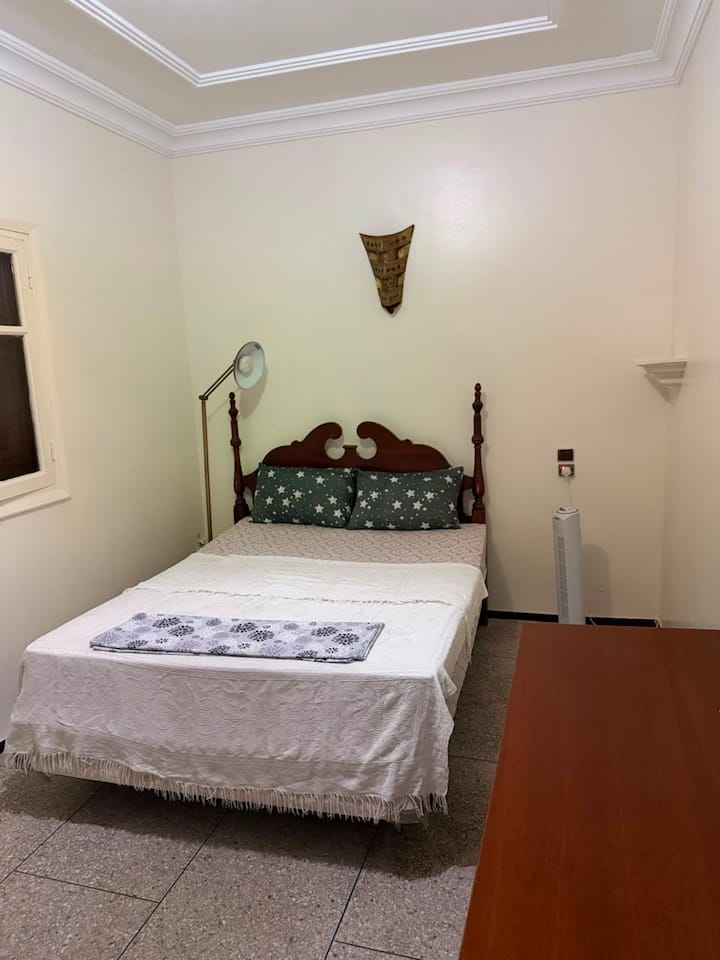 Chambre 1