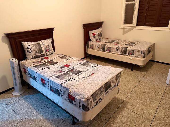 Chambre 2