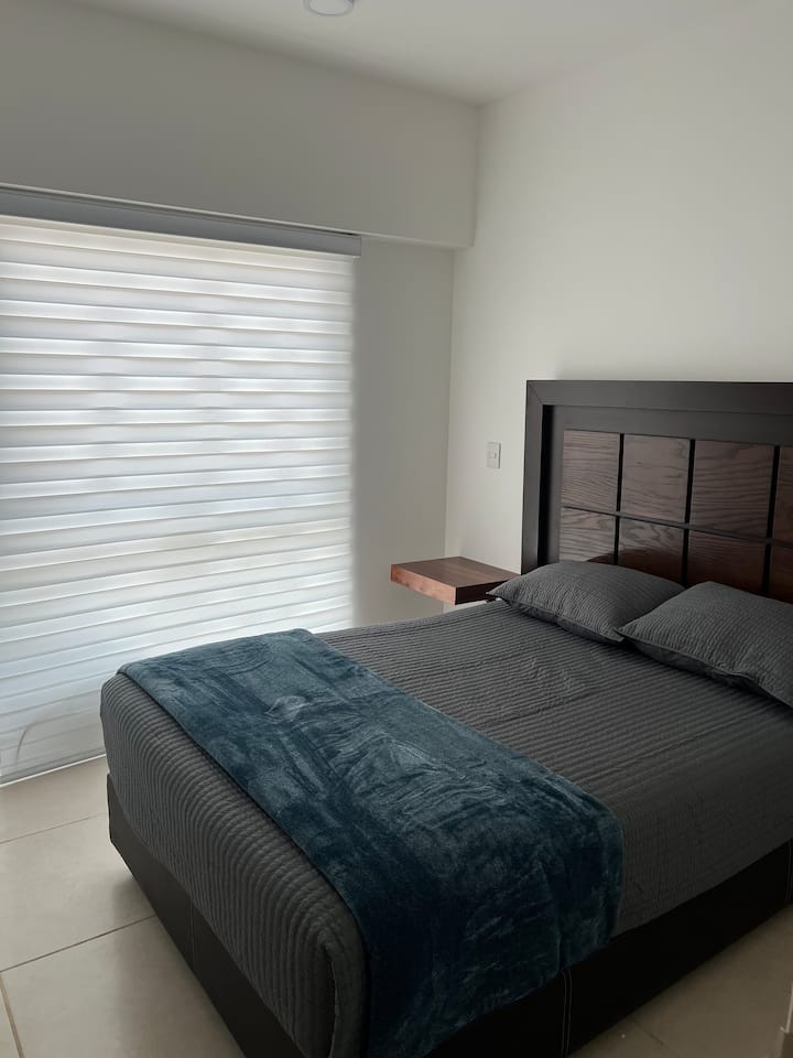 Спална соба 2