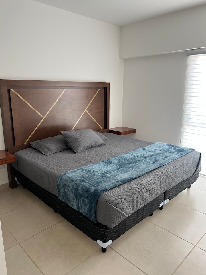 Спална соба 1