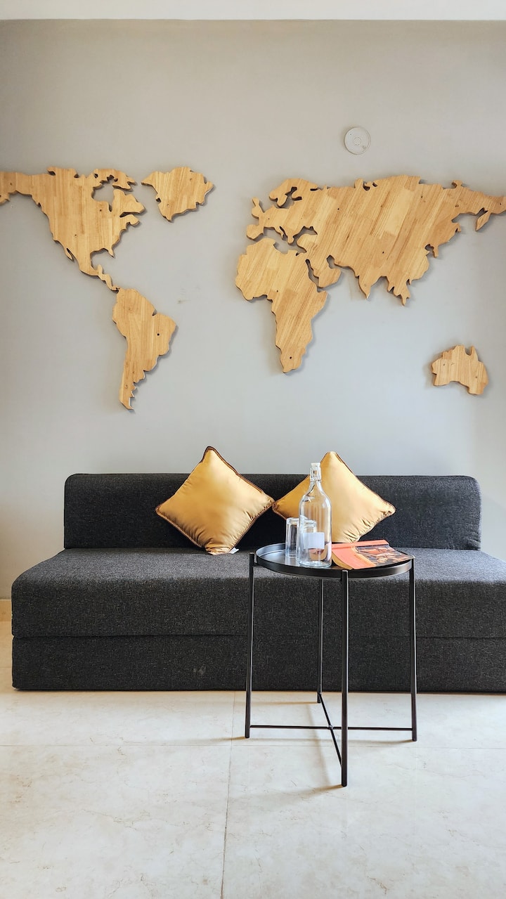 Дневна соба