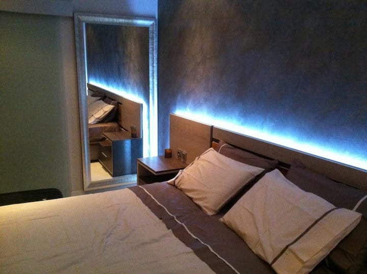 Slaapkamer 2