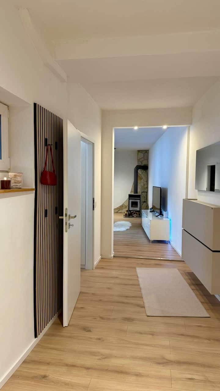 Neu - Apartment 50m2 - Mannheim