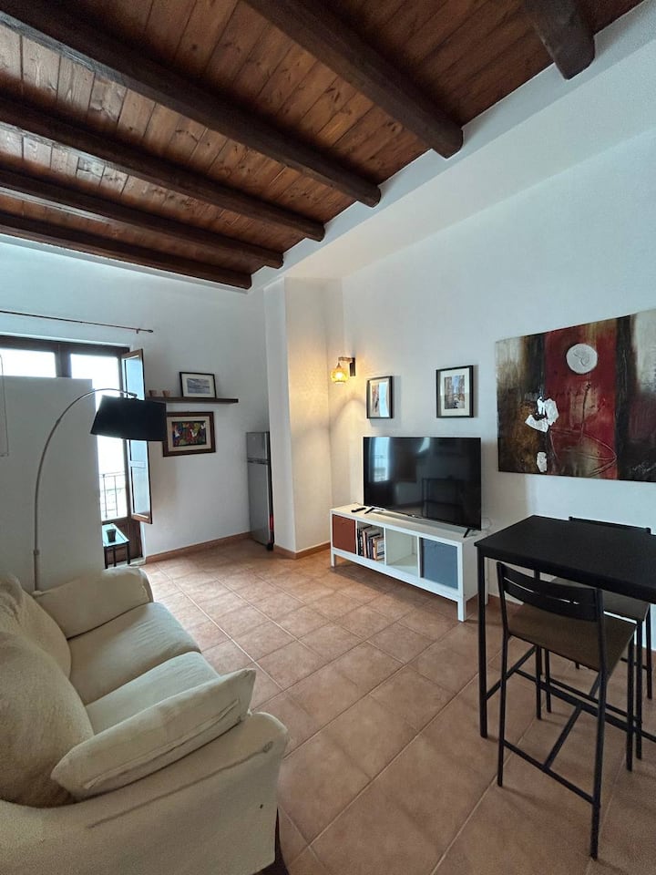 Cozy Apartment On The Castle - Trani