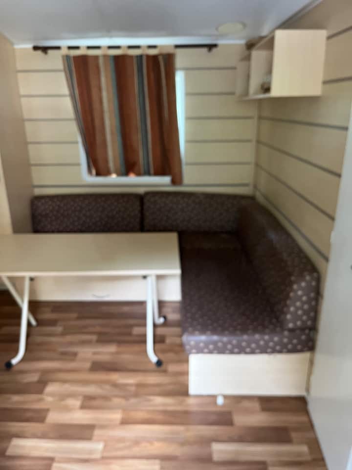 Mobil-home à Louer Saint-chéron - Domaine de Courson
