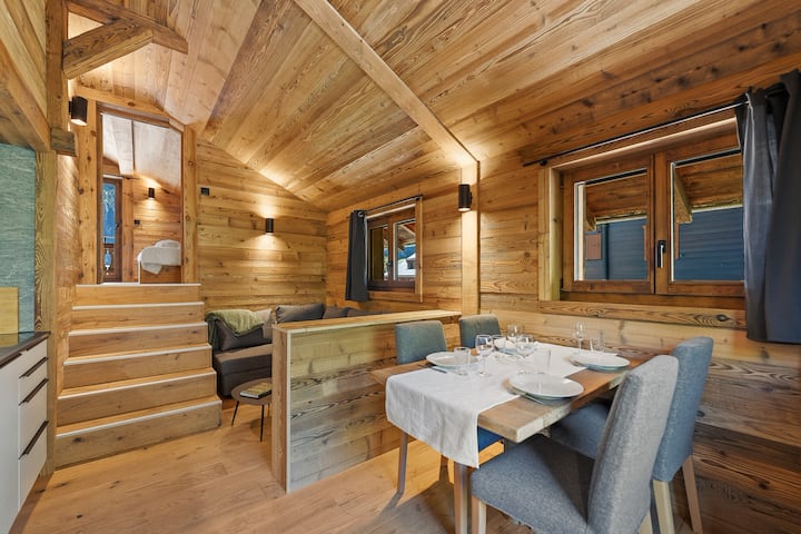 Appartement Haute Cime - Latitude Champéry - Champéry