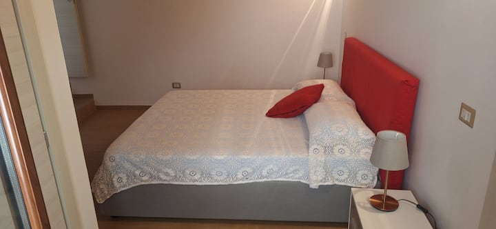 ห้องนอน