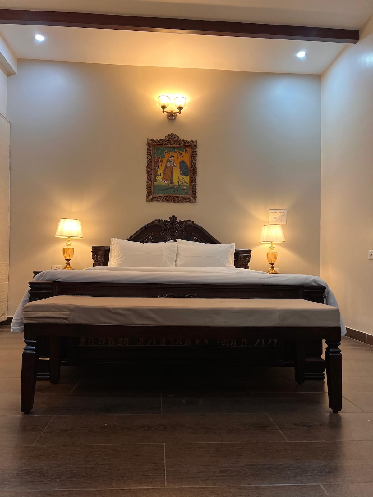 The Grand Suite