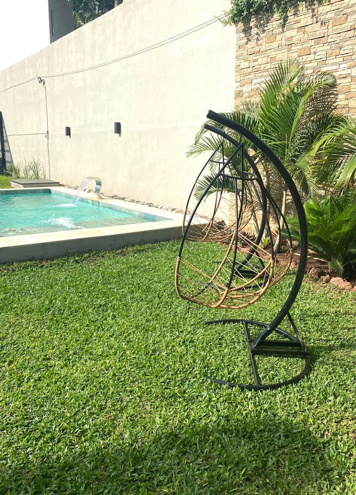 Casa En Posadas Con Piscina - Posadas