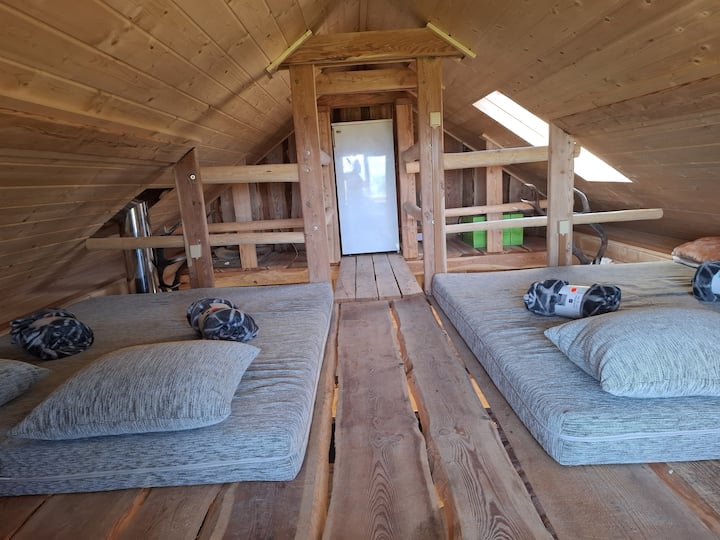 საძინებელი