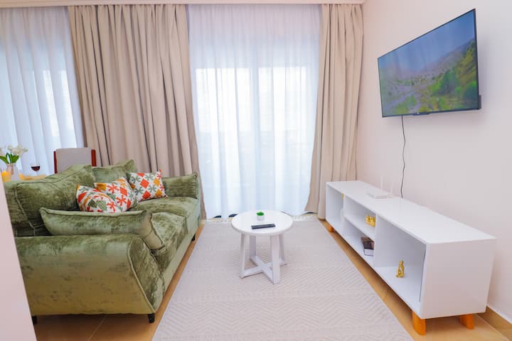 The Nest Studio Apartment - Kenya
