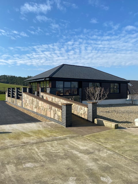 Scrabo Cottage Lodge